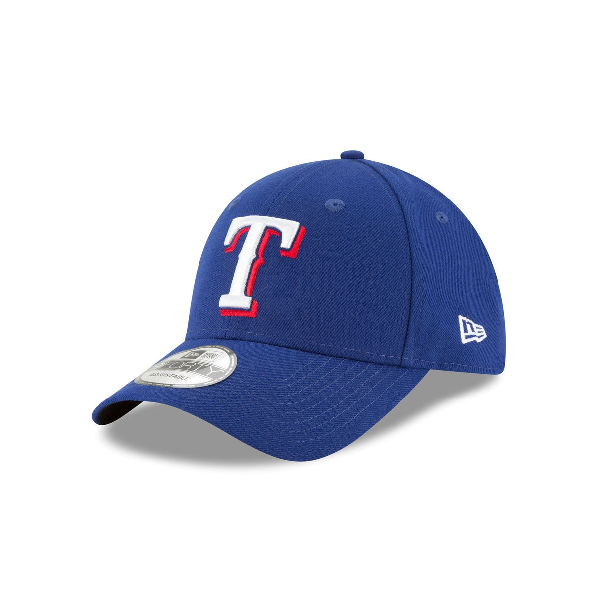 Texas Rangers 2024 All-Star Game Host 9FORTY Adjustable
