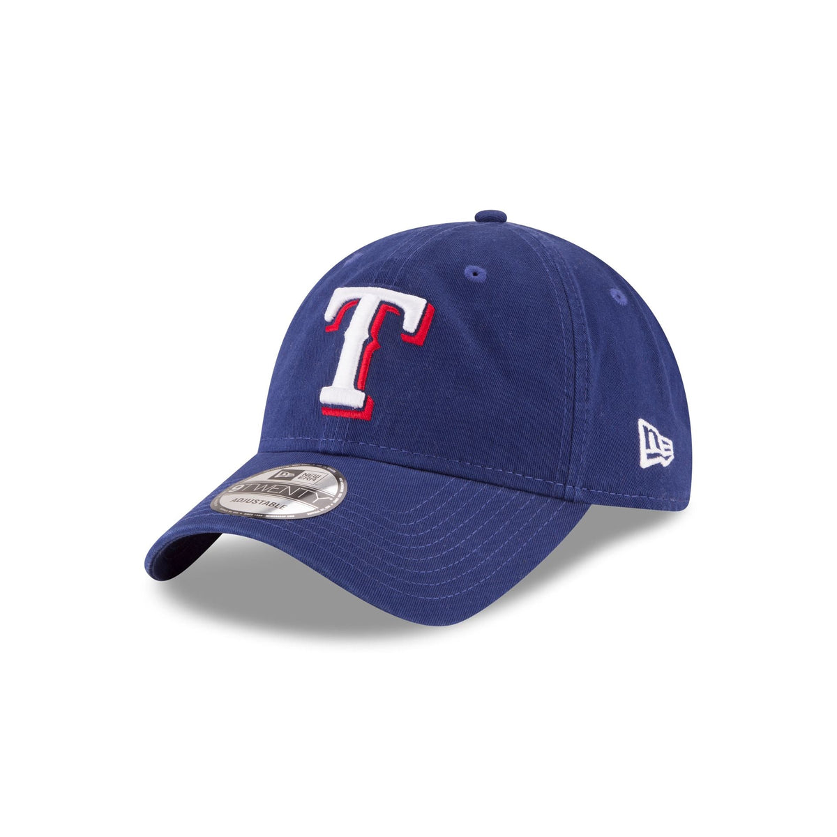 Texas Rangers 2024 All-Star Game Host 9TWENTY Adjustable