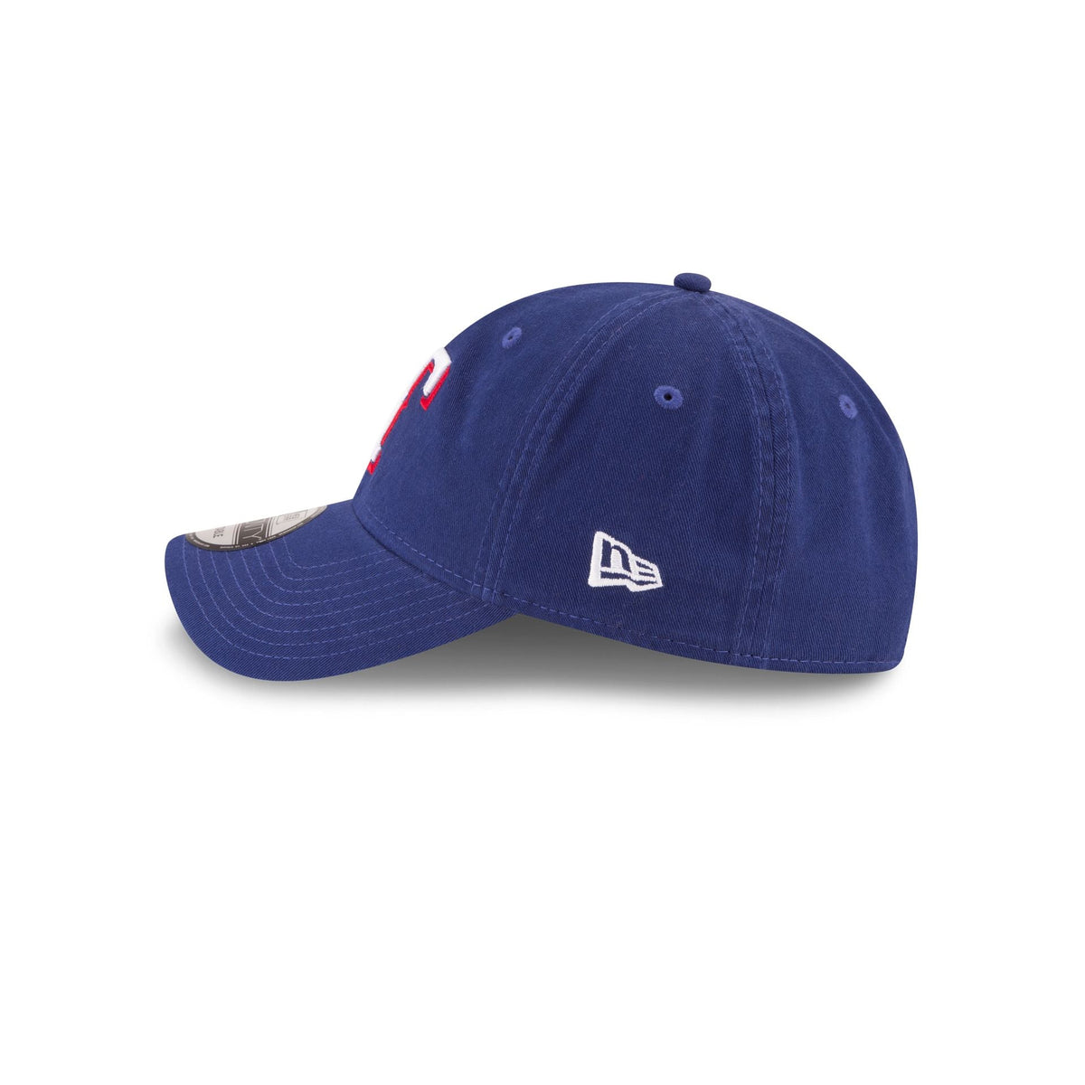 Texas Rangers 2024 All-Star Game Host 9TWENTY Adjustable