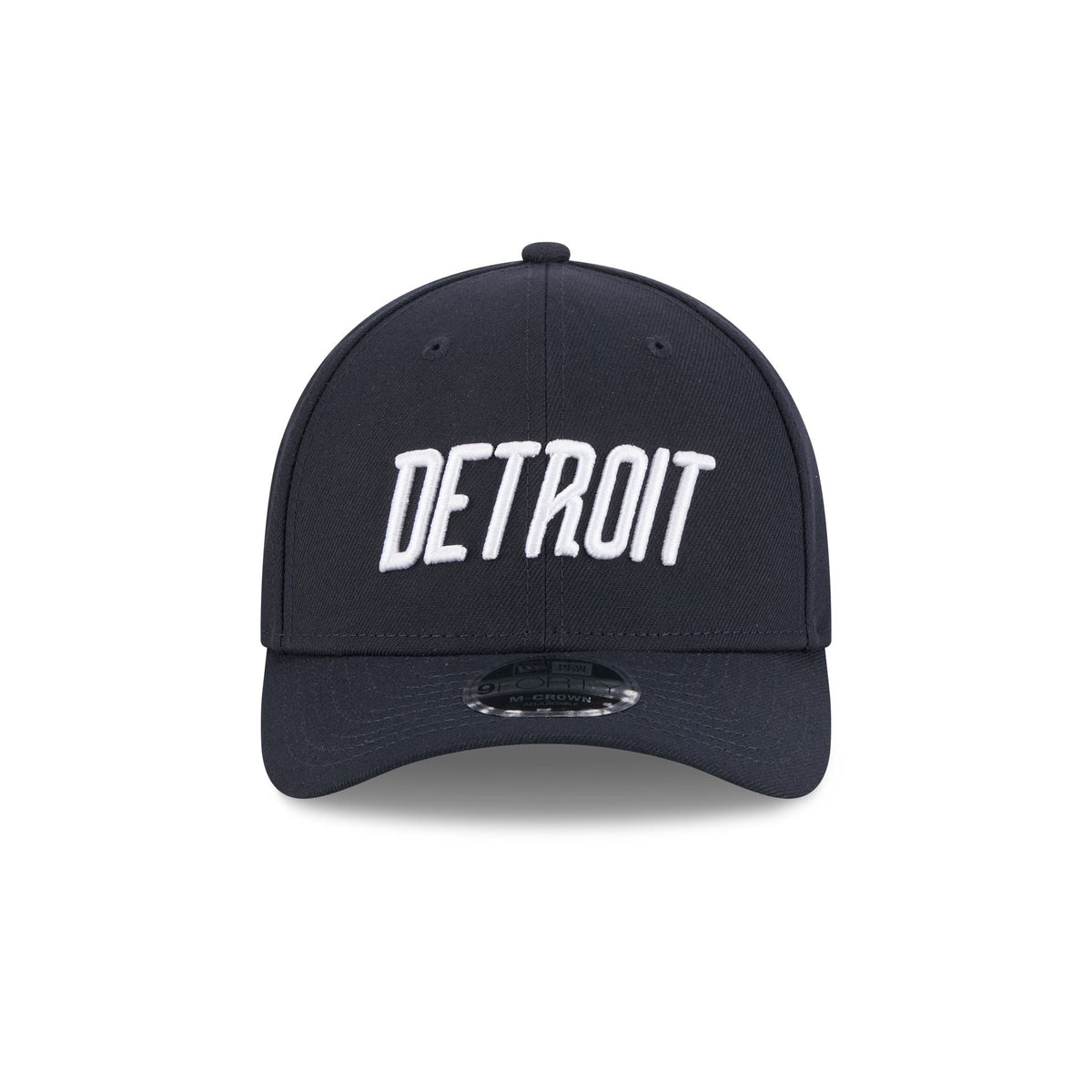 Detroit Tigers City Connect 9FORTY M-Crown Snapback Hat