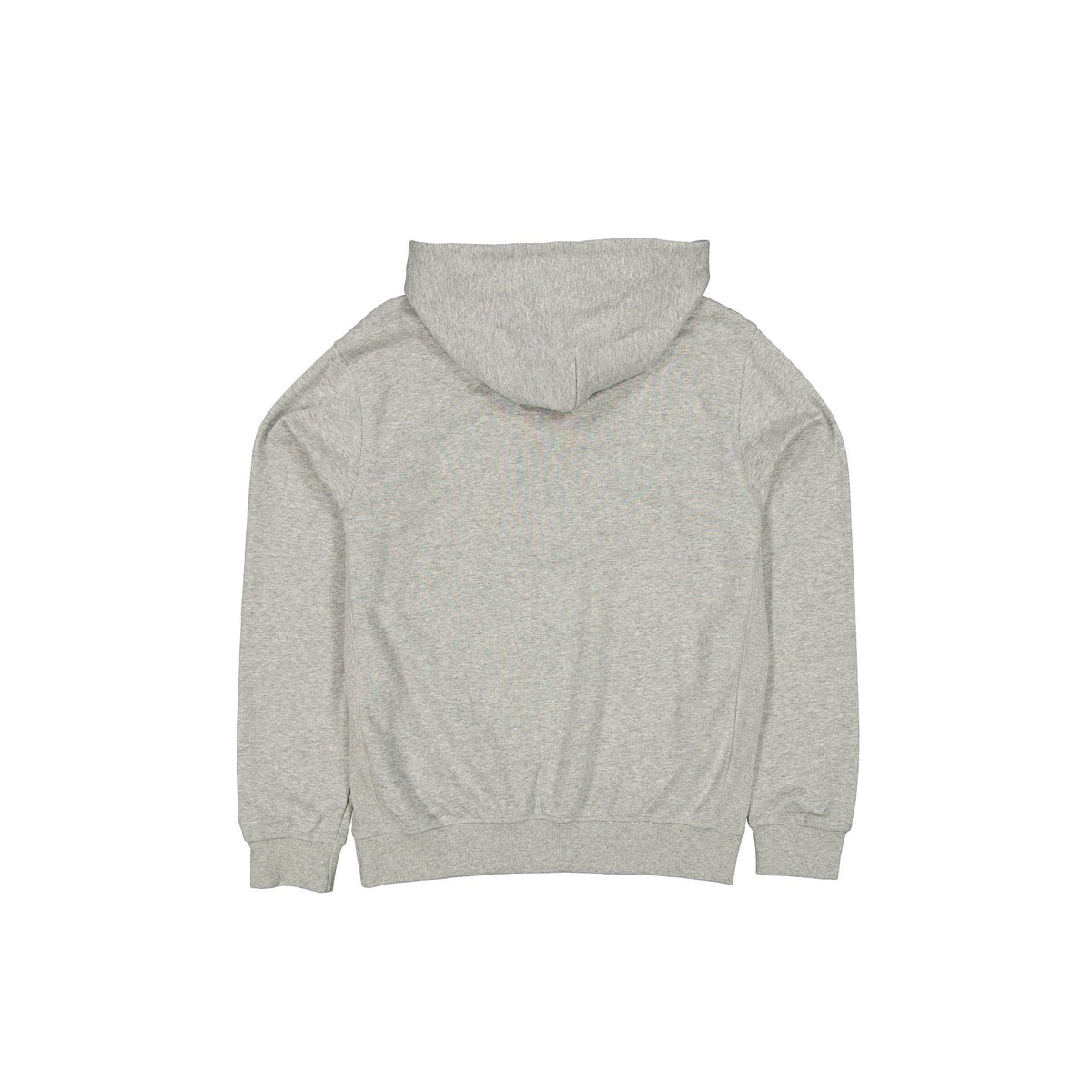 Los Angeles Dodgers Sport Night Heather Gray Hoodie