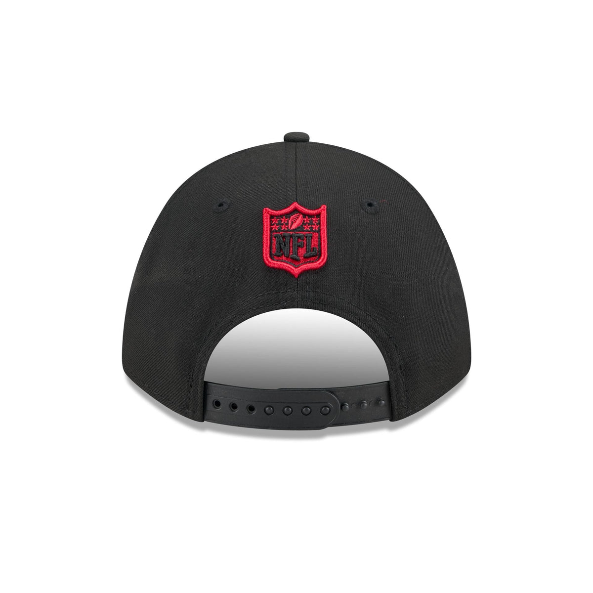 Atlanta Falcons Team 9FORTY M-Crown Snapback Hat