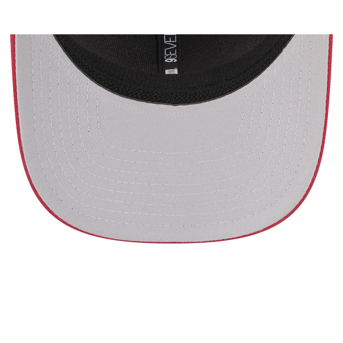 Arizona Cardinals Team 9SEVENTY Trucker Hat