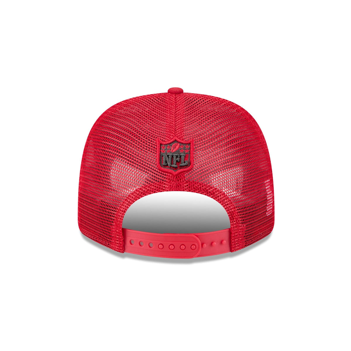 Tampa Bay Buccaneers Team 9SEVENTY Trucker Hat