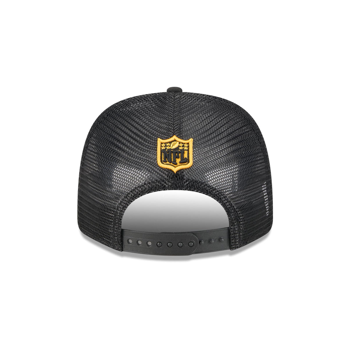Pittsburgh Steelers Team 9SEVENTY Trucker Hat
