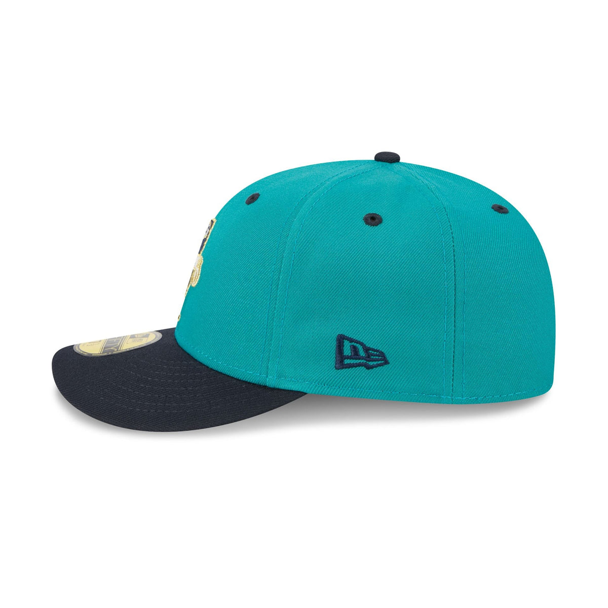Seattle Mariners Ken Griffey Jr. 59FIFTY Fitted Hat