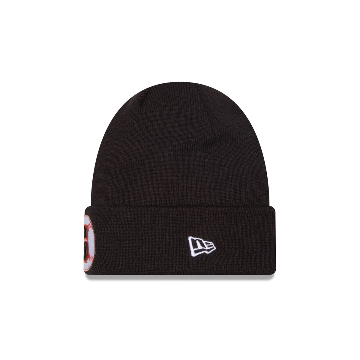San Francisco Giants Deceptor Cuff Knit Beanie