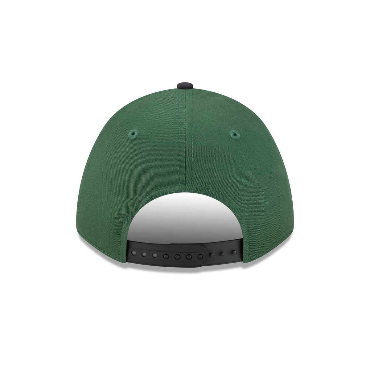 Milwaukee Bucks Arch 9FORTY M-Crown A-Frame Snapback Hat