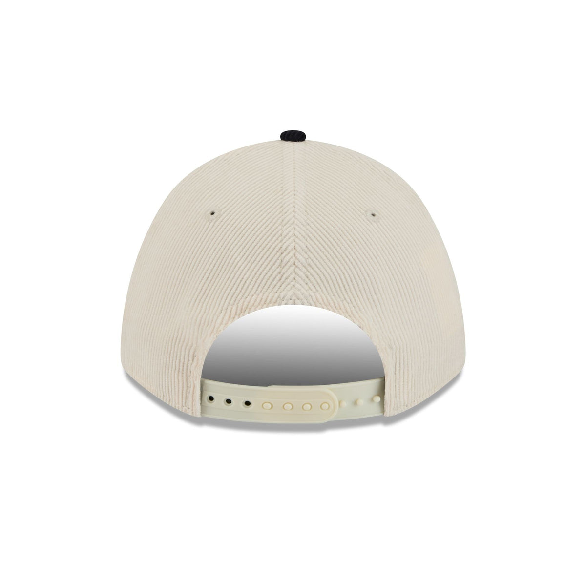 Chicago White Sox Stacked Corduroy 9FORTY M-Crown A-Frame Snapback Hat
