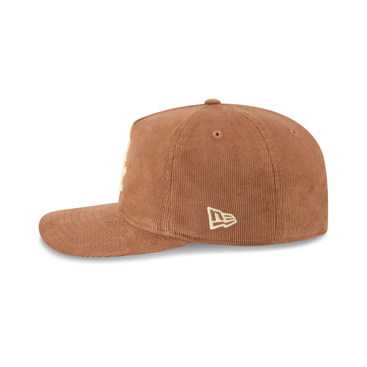 Chicago White Sox Nostalgic Brown Corduroy 19TWENTY Adjustable Hat