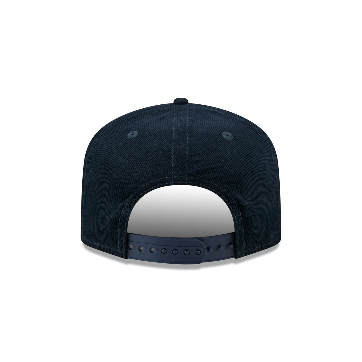 Houston Astros Nostalgic Navy Corduroy 19TWENTY Adjustable Hat