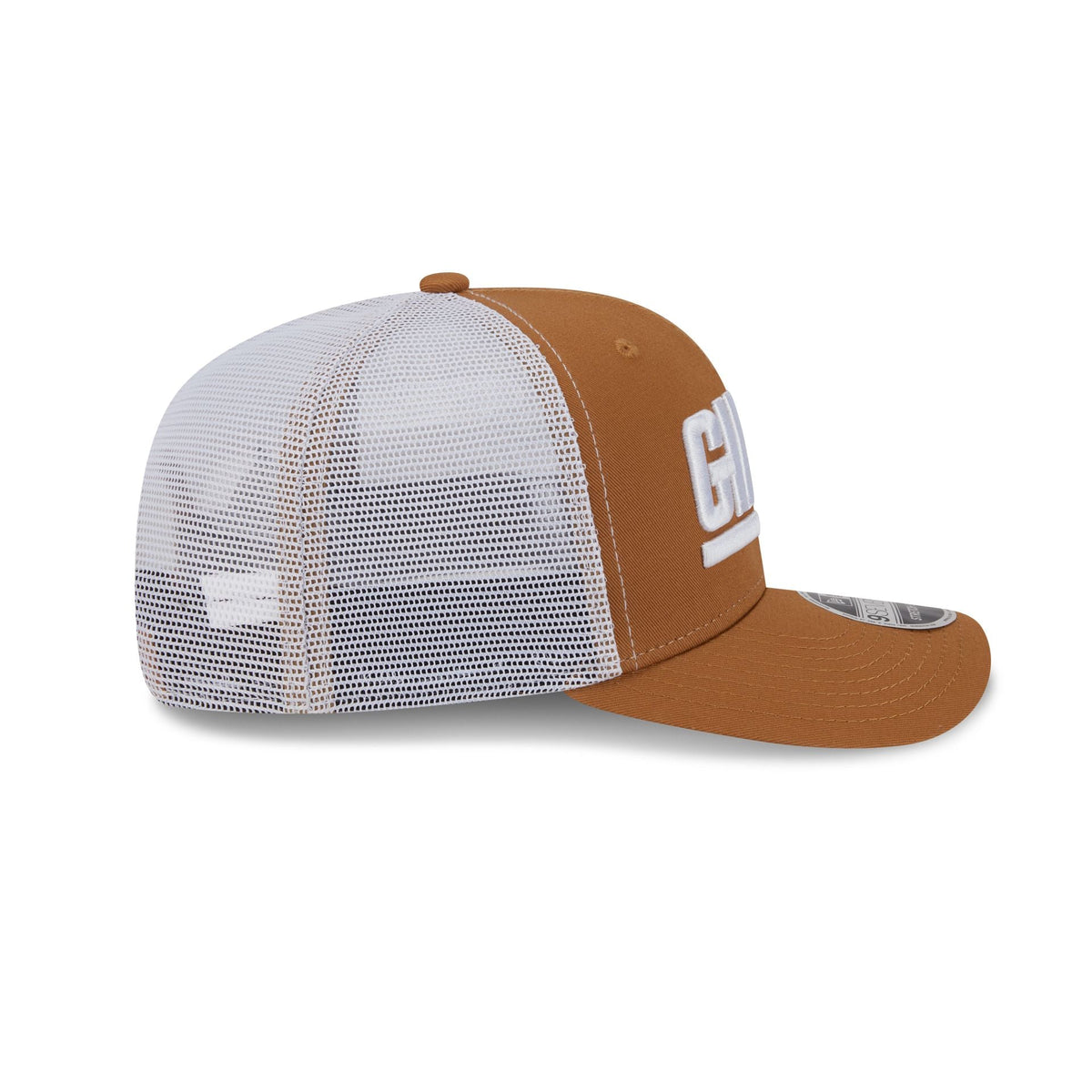 New York Giants Bronze 9SEVENTY Trucker Hat