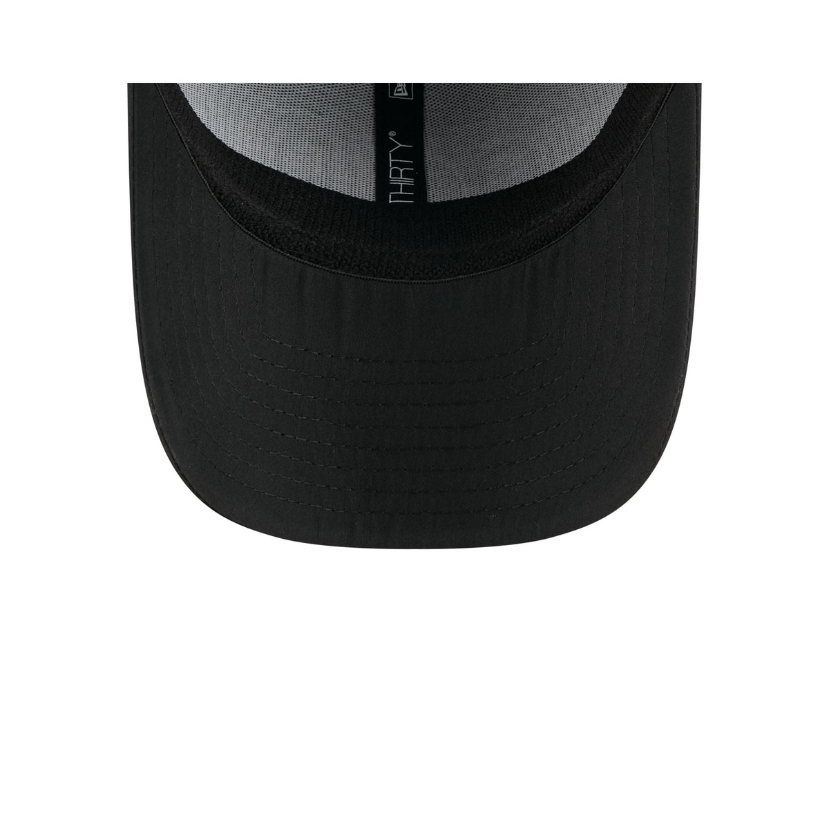 Tennessee Titans Night 39THIRTY Stretch Fit Hat