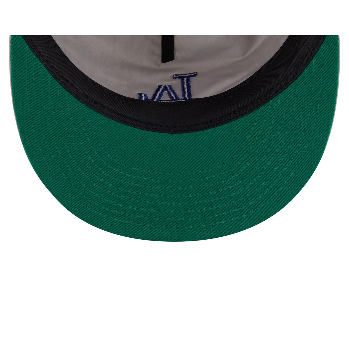Los Angeles Dodgers Nylon Retro Crown 9FIFTY A-Frame Snapback Hat