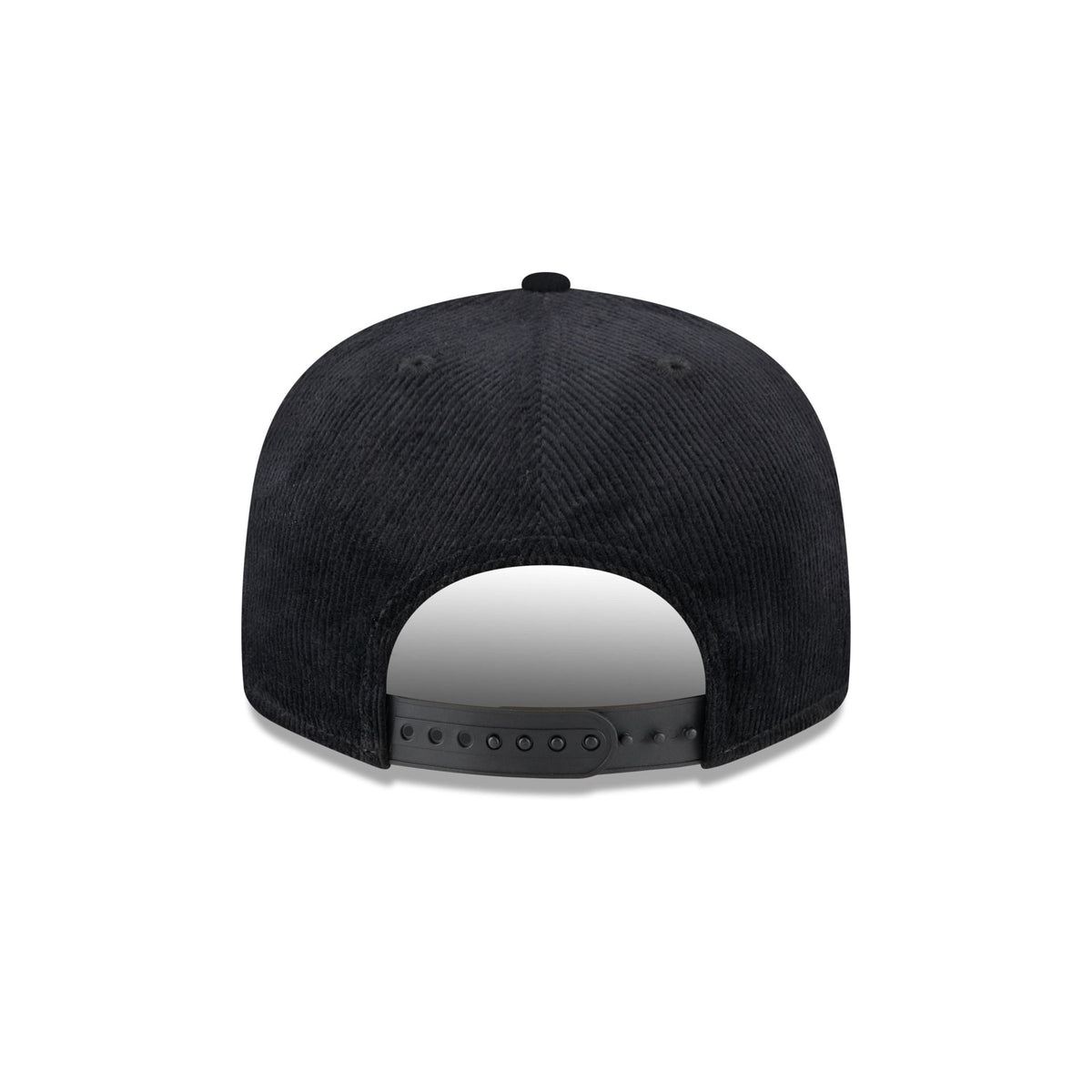 New Orleans Saints Corduroy Rope 9FIFTY Snapback Hat