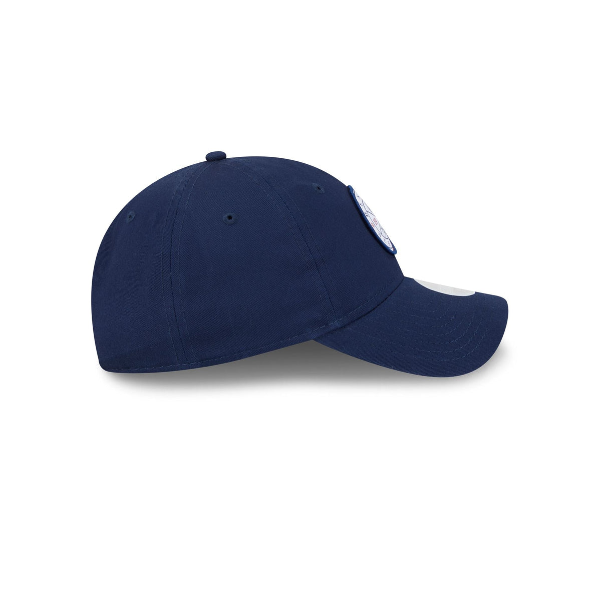 Denver Nuggets Bloom Women's 9TWENTY Adjustable Hat
