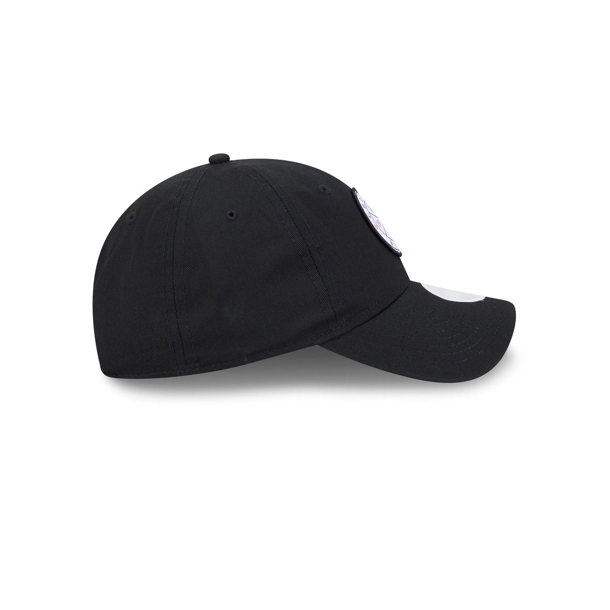 Chicago Bulls Bloom Women's 9TWENTY Adjustable Hat