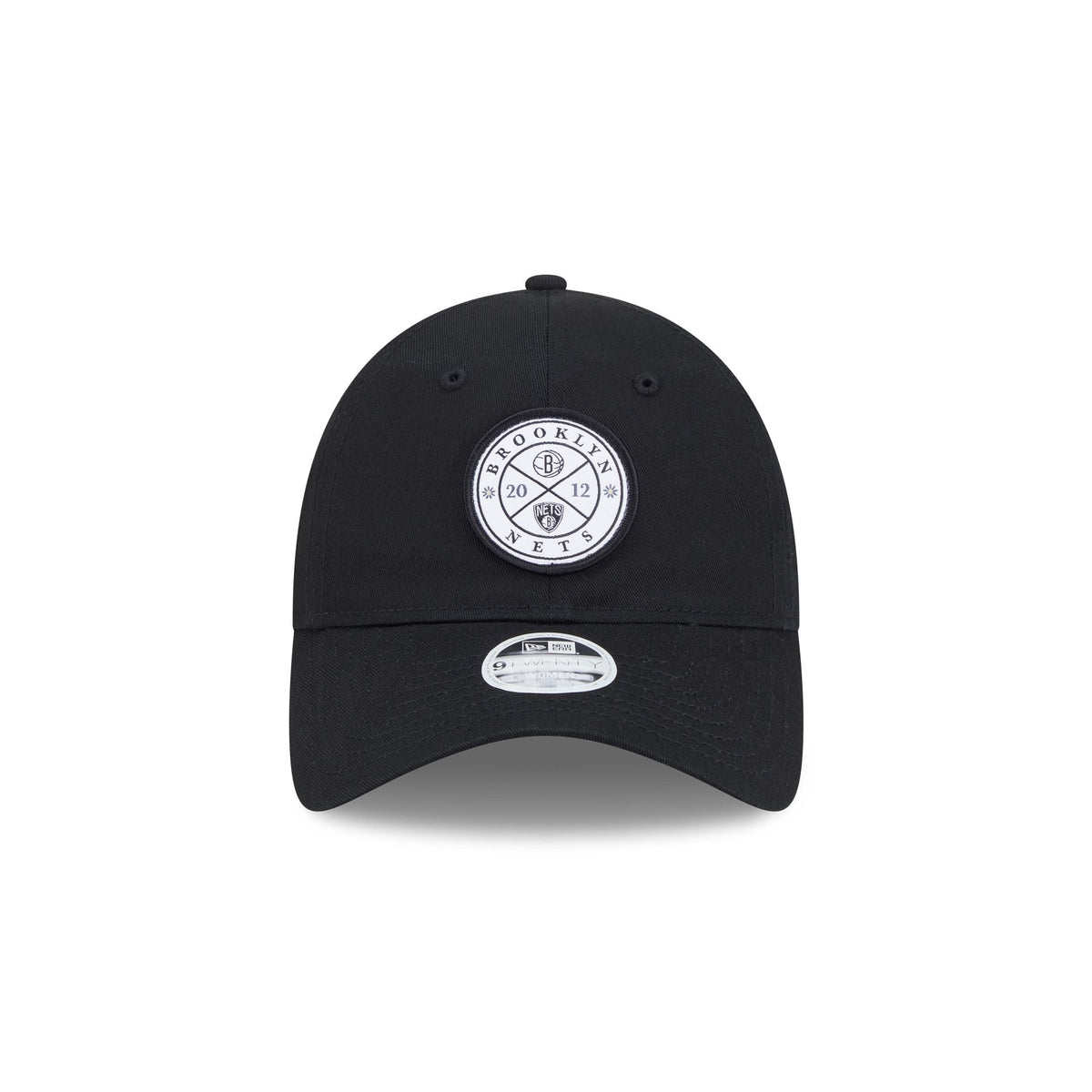 Brooklyn Nets Bloom Women's 9TWENTY Adjustable Hat