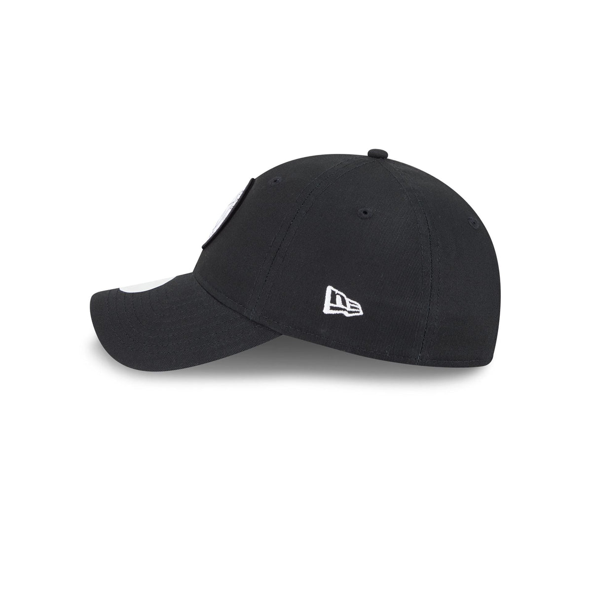 Las Vegas Raiders Bloom Women's 9TWENTY Adjustable Hat