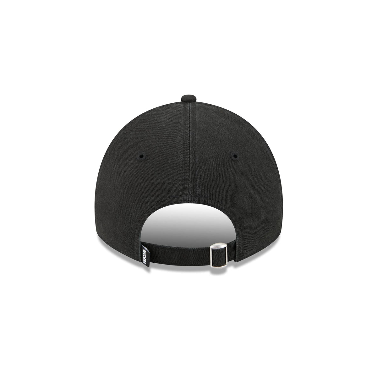 Las Vegas Raiders Deceptor 9TWENTY Adjustable Hat