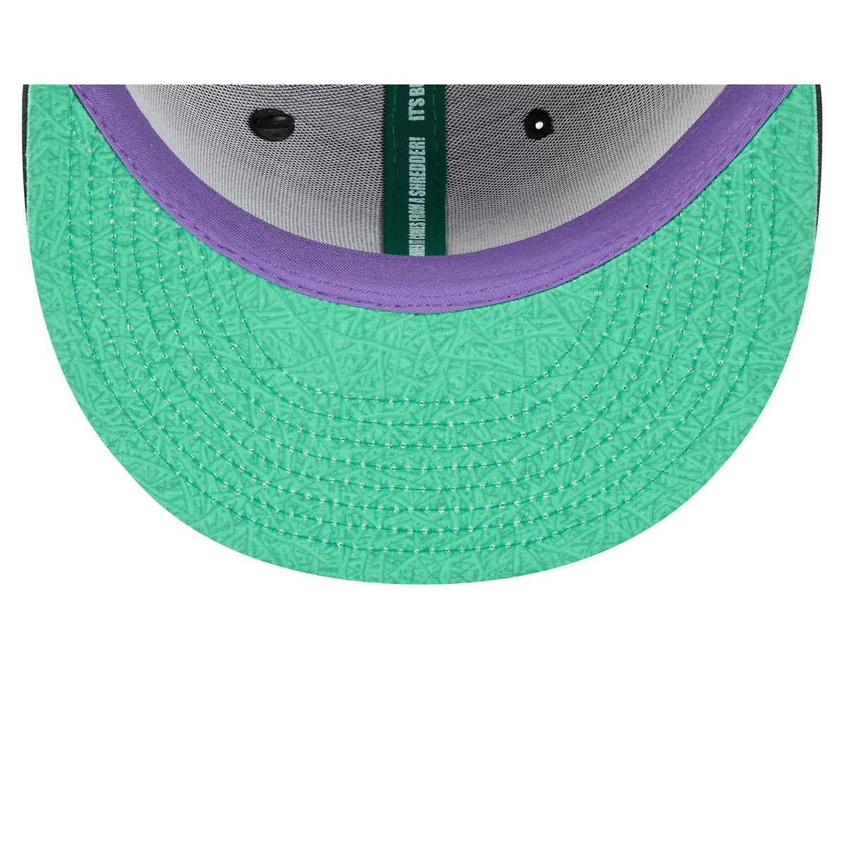 Big League Chew x Miami Marlins 59FIFTY Fitted Hat