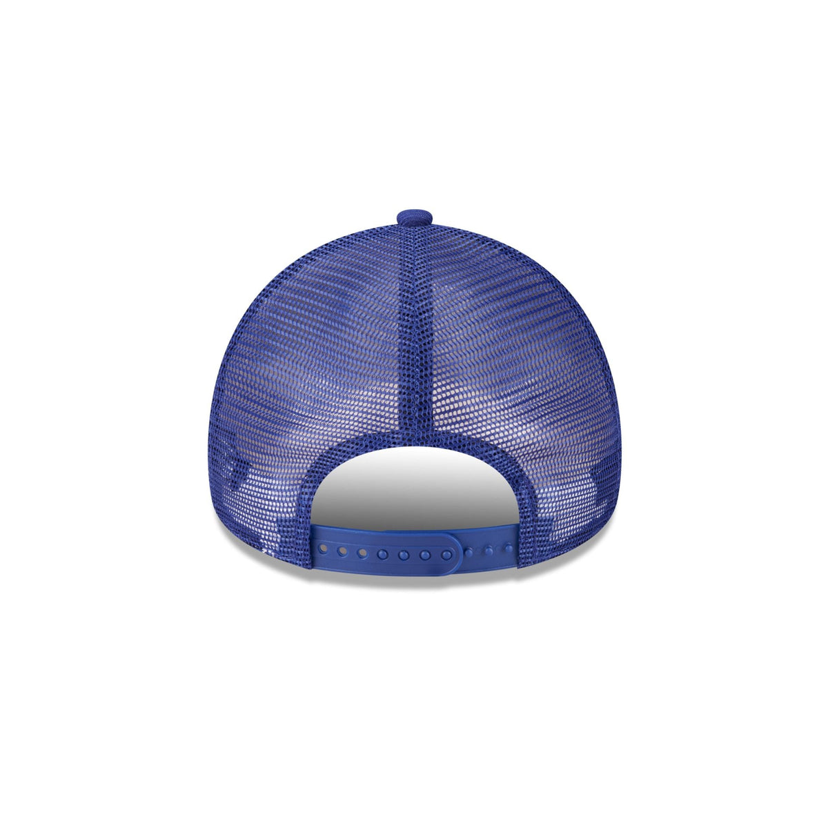 Big League Chew x Texas Rangers 9FORTY A-Frame Trucker Hat