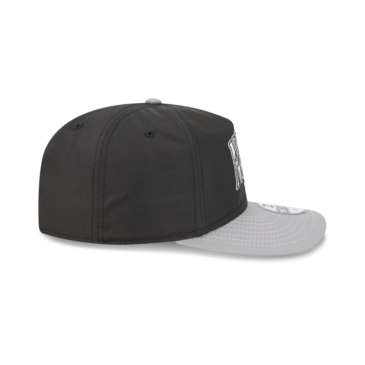 Brooklyn Nets Dual Logo 19TWENTY Adjustable Hat