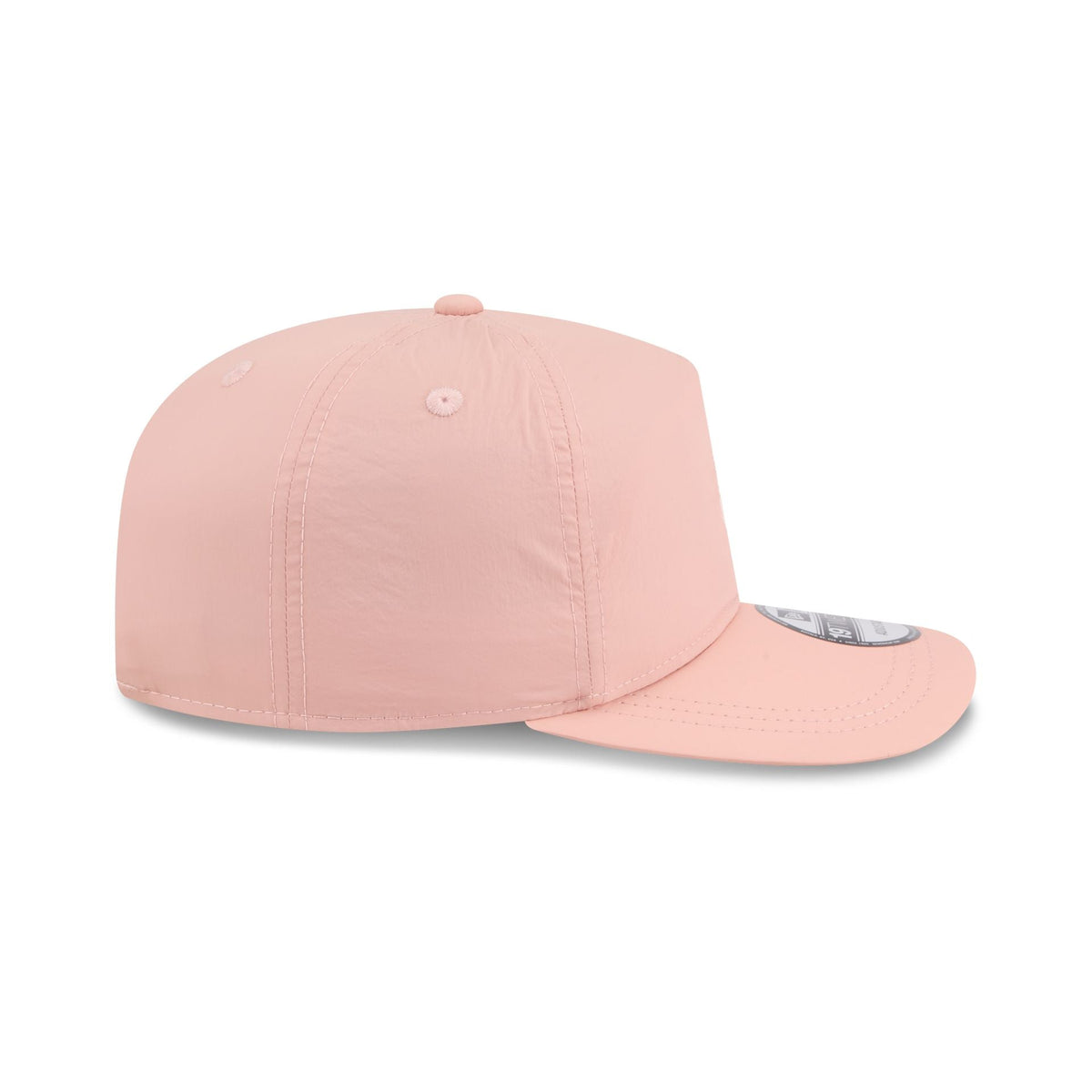 Detroit Tigers Blush Crinkle 19TWENTY Adjustable Hat