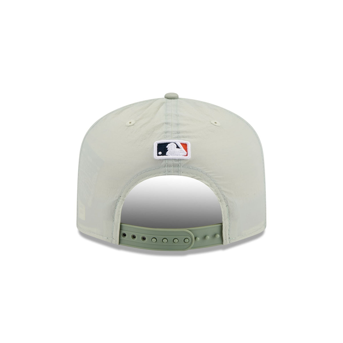 Detroit Tigers Crinkle 19TWENTY Adjustable Hat
