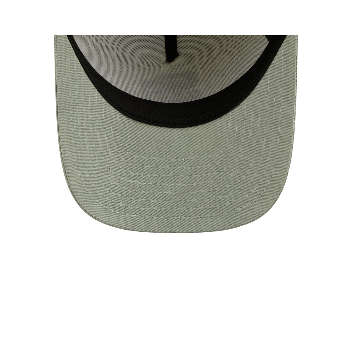 San Diego Padres Crinkle 59FIFTY A-Frame Fitted Hat