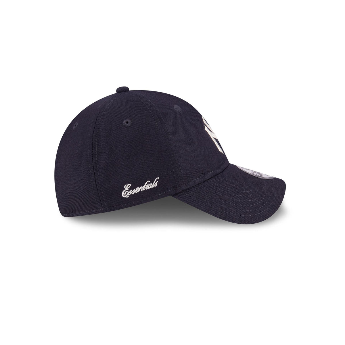 Fear of God Essentials New York Yankees 9FORTY Adjustable Hat