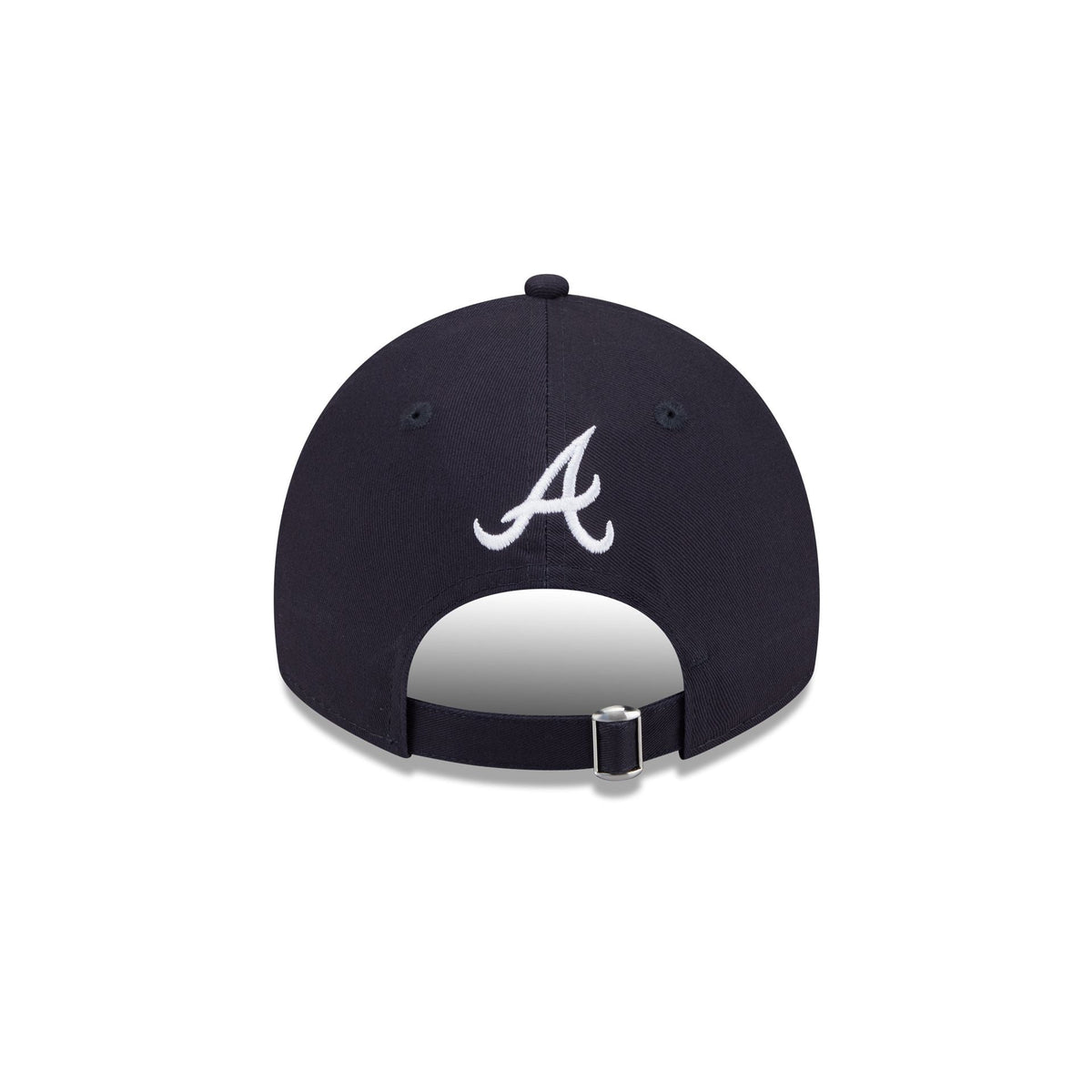 Atlanta Braves Classic Tones 9TWENTY Adjustable Hat