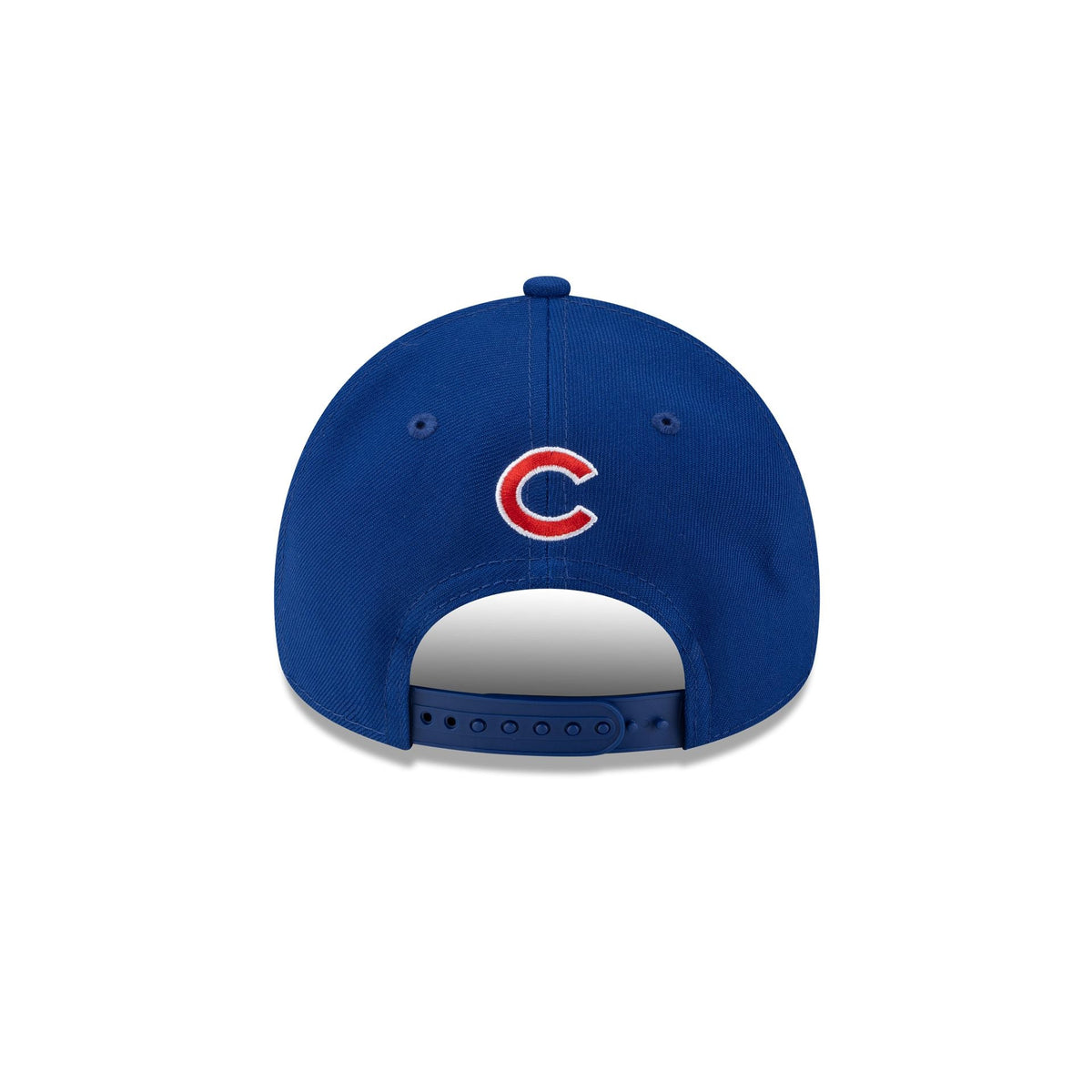 Hyperfly Katakana x Chicago Cubs 9FORTY A-Frame Snapback Hat