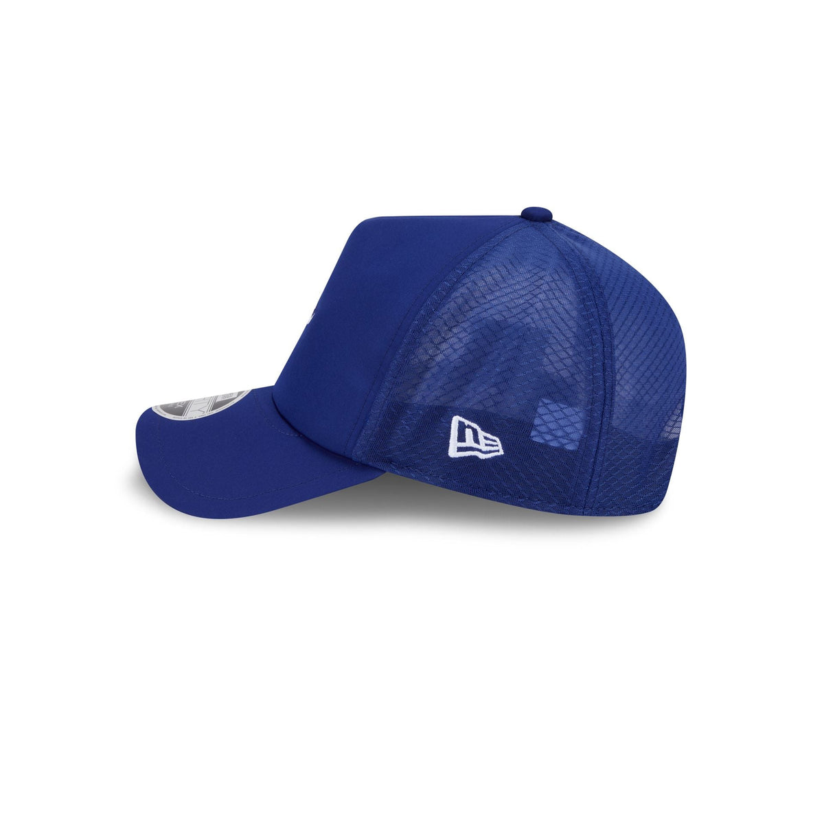 Philadelphia Phillies 2026 Batting Practice Alt Phillie Phanatic 9FORTY APEX Trucker Hat