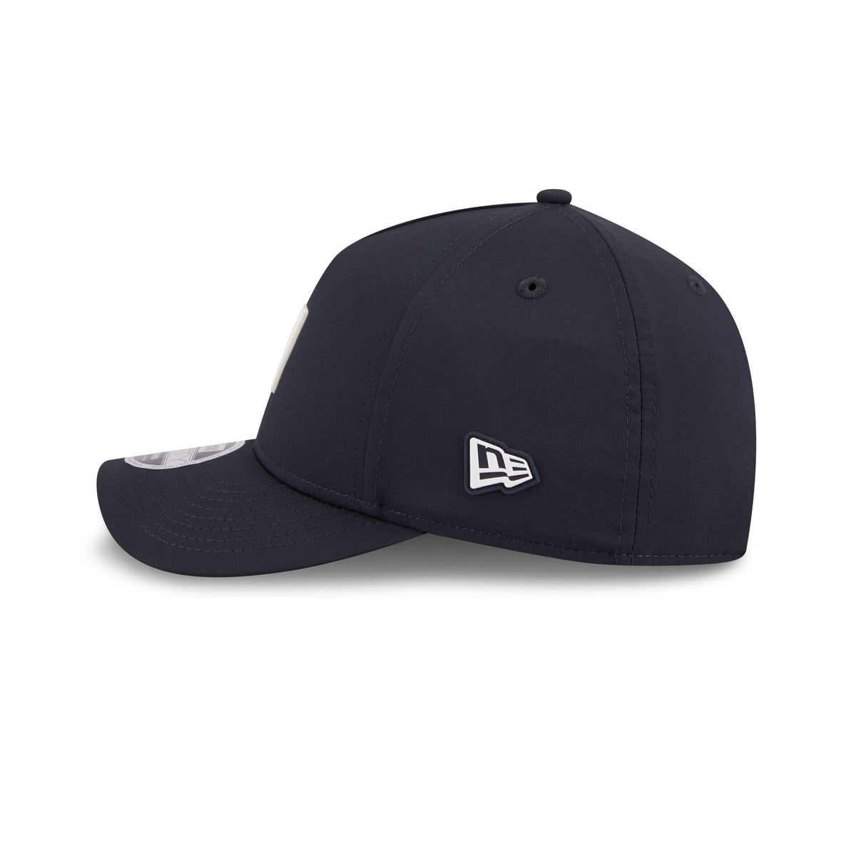 New York Yankees 2026 Clubhouse 9FORTY M-Crown A-Frame Snapback Hat