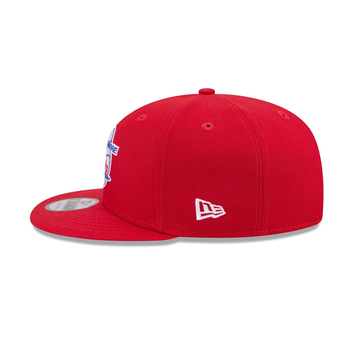 Baltimore Bullets 1963-1968 Hardwood Classics 9FIFTY Snapback Hat