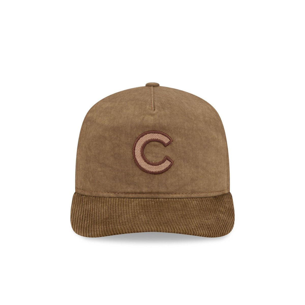Chicago Cubs Utility Linen 19TWENTY Adjustable Hat