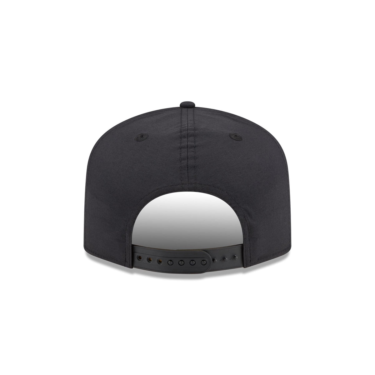 Boston Red Sox Black Nylon 19TWENTY Snapback Hat