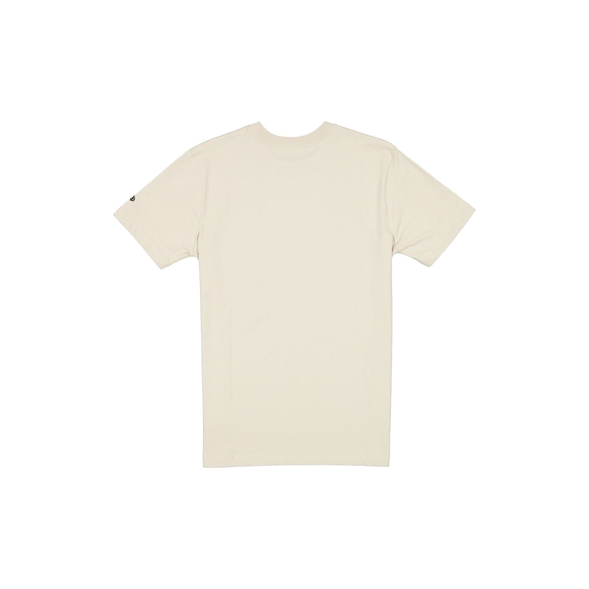 Los Angeles Lakers 1976-2000 Hardwood Classics Chrome White T-Shirt