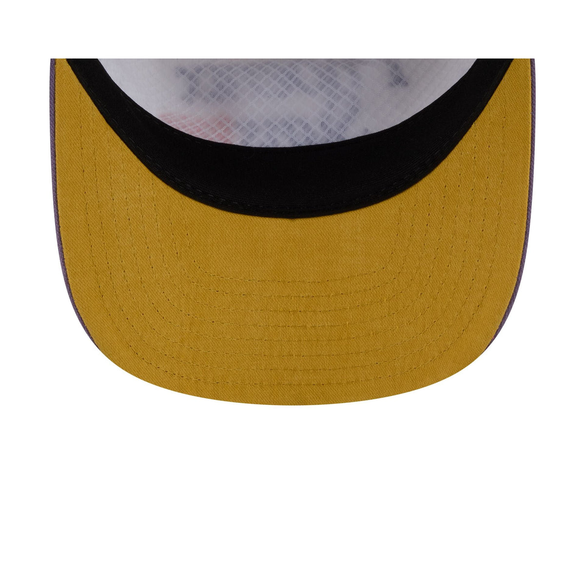 Phoenix Suns Conference Script 19TWENTY Snapback Hat