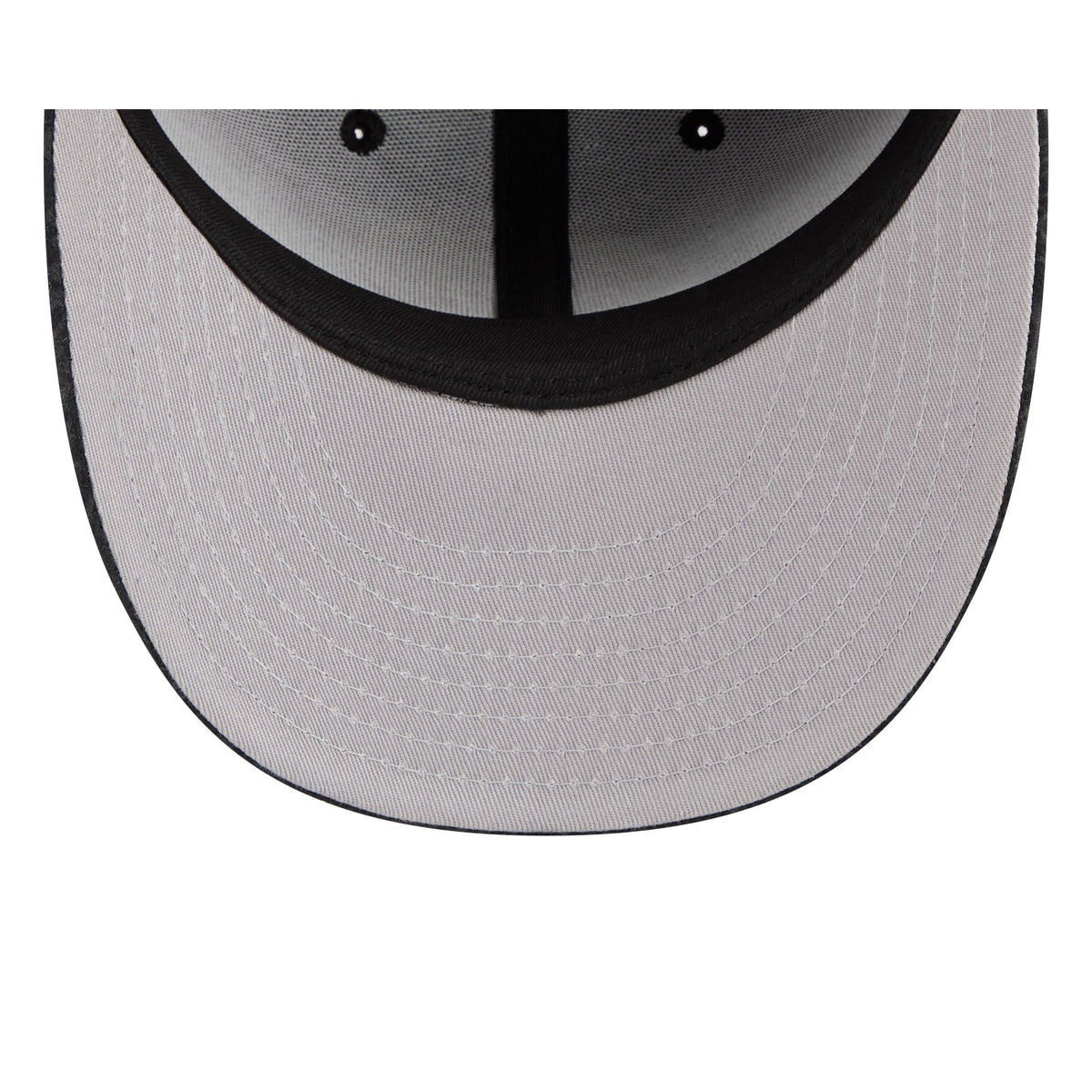 Chicago Bulls Three Looms Brushed Cotton 59FIFTY Fitted Hat