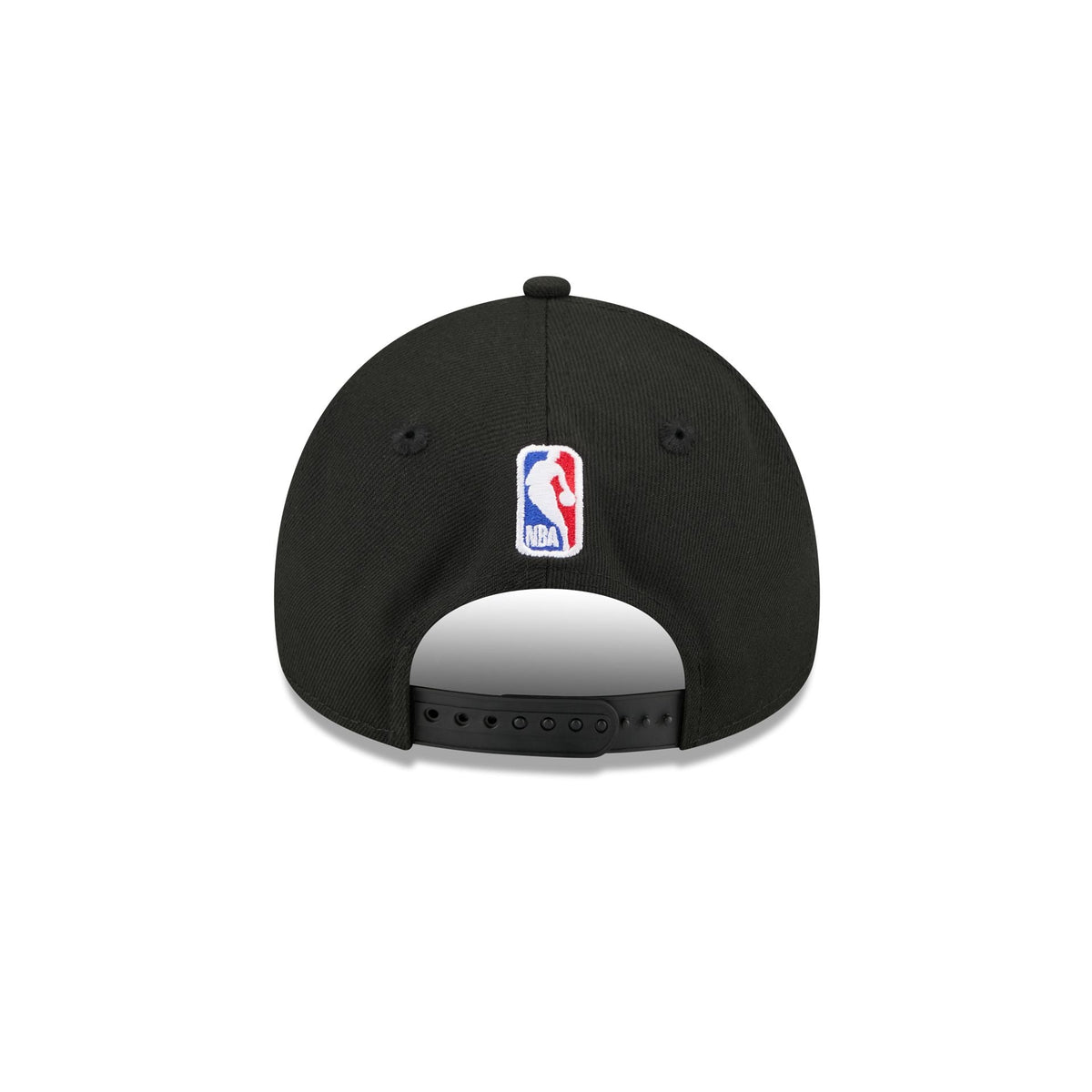 Phoenix Suns 2026 Draft Black 9FORTY A-Frame Snapback Hat