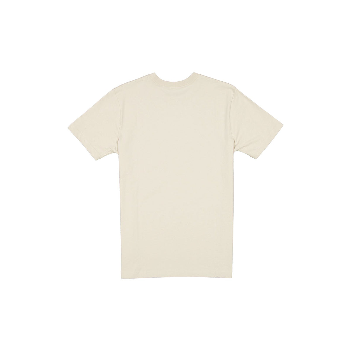 New York Yankees Throwback Batter Chrome White T-Shirt
