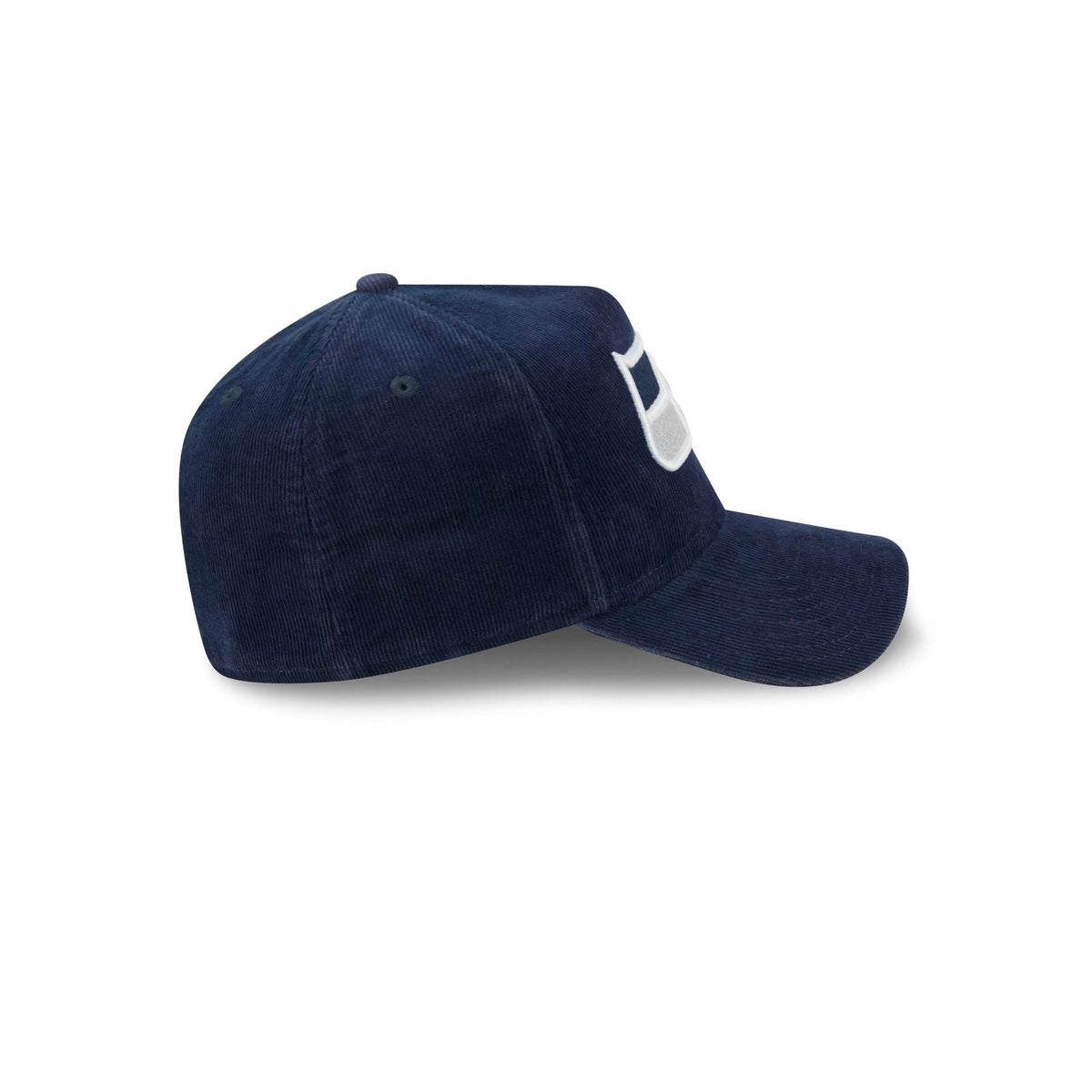 Seattle Seahawks Corduroy Wale 59FORTY A-Frame Fitted Hat