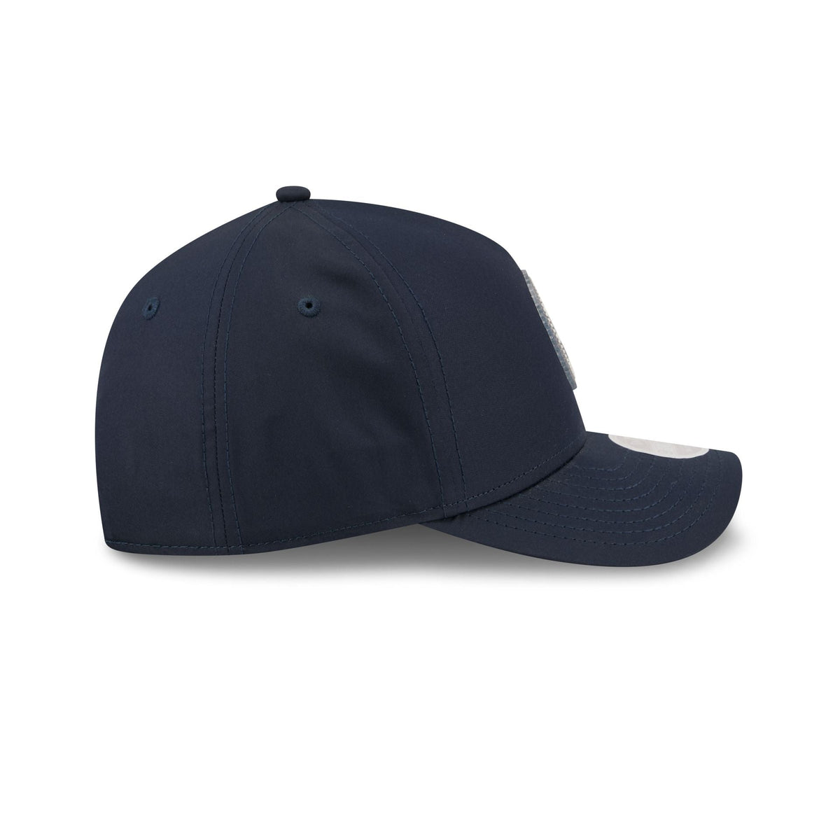 Chicago Bears Glitter Patch Women's 9FORTY M-Crown A-Frame Snapback Hat