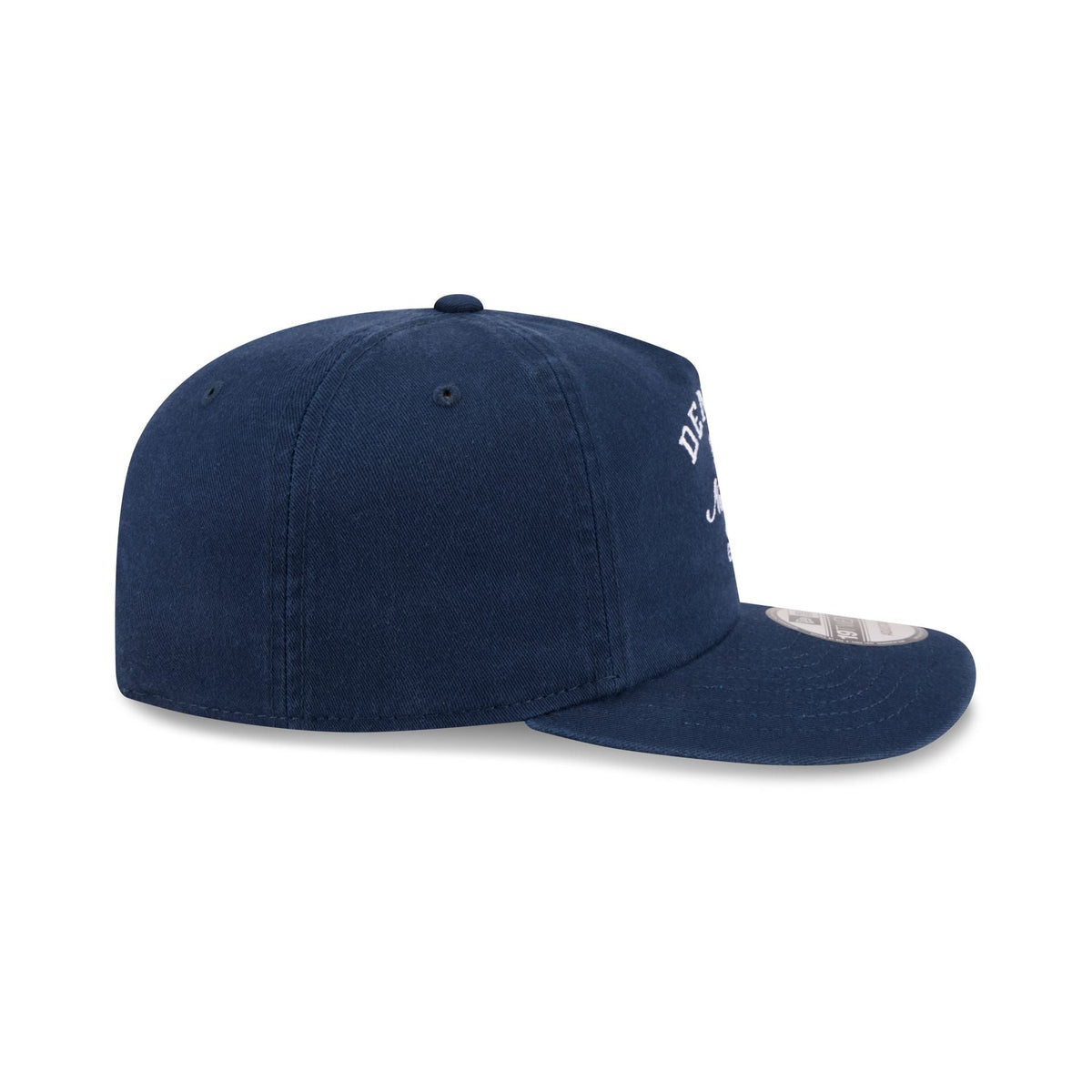 Denver Nuggets Arched Graphic 19TWENTY Snapback Hat