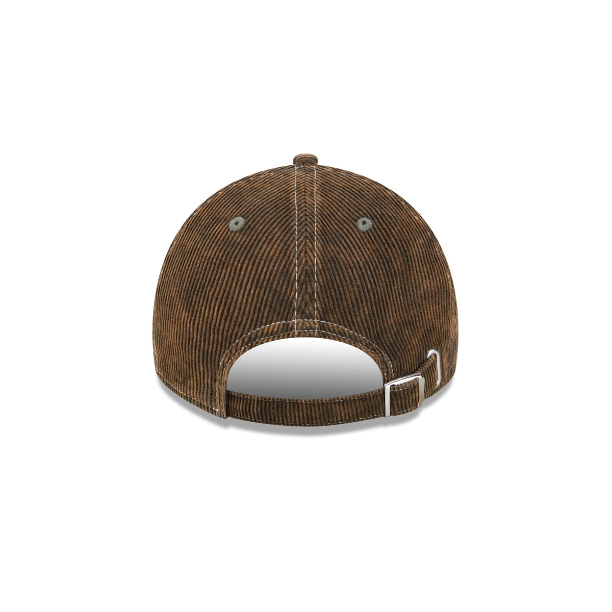 New York Yankees New Olive Washed Corduroy Casual Classic Adjustable Hat