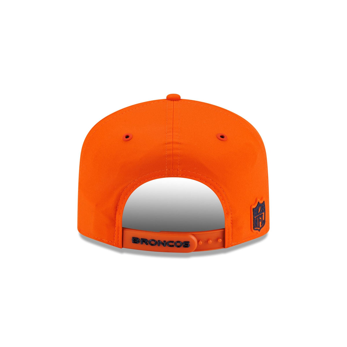 Denver Broncos 2026 Sideline 19TWENTY Snapback Hat