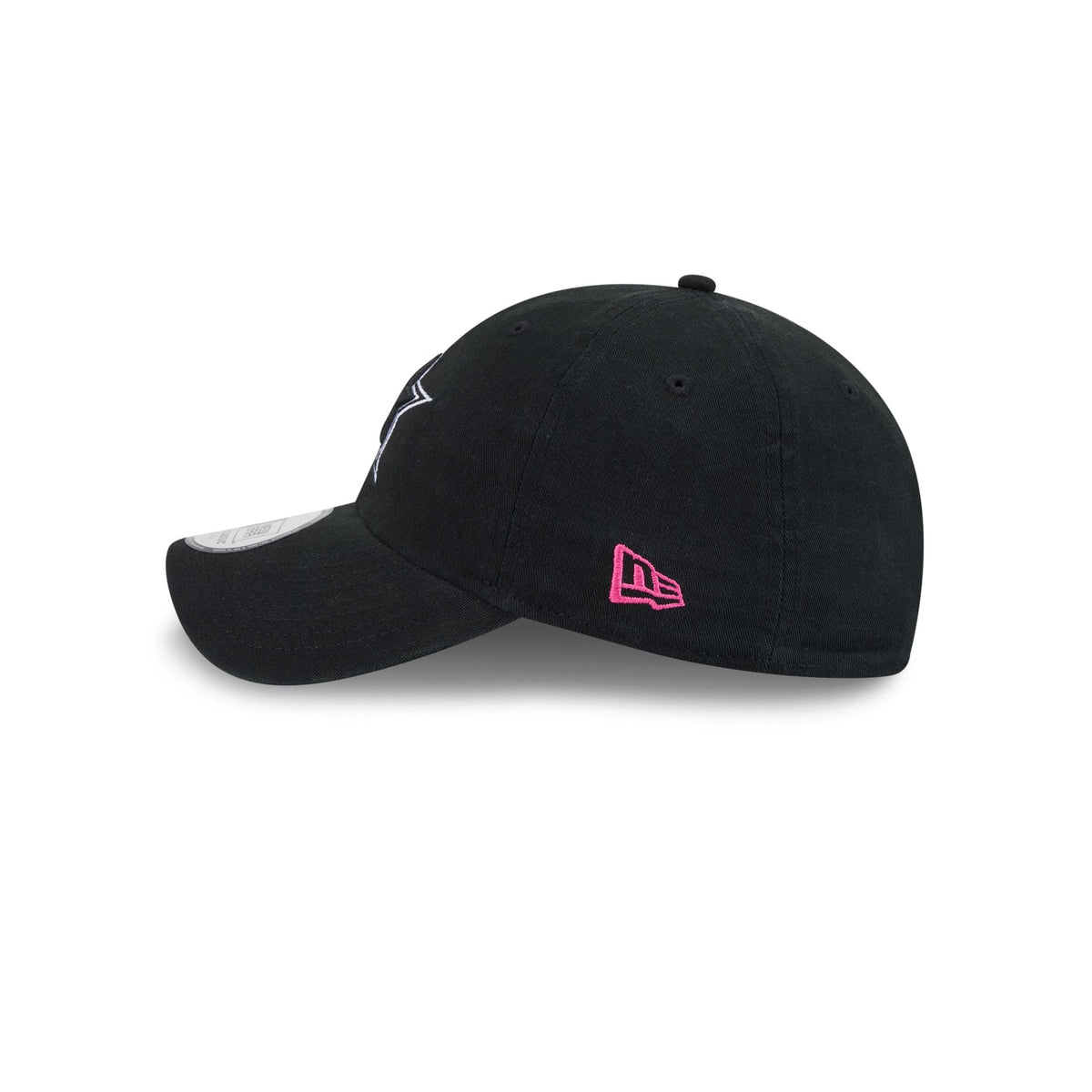Dallas Cowboys 2026 Crucial Catch Casual Classic Adjustable Hat