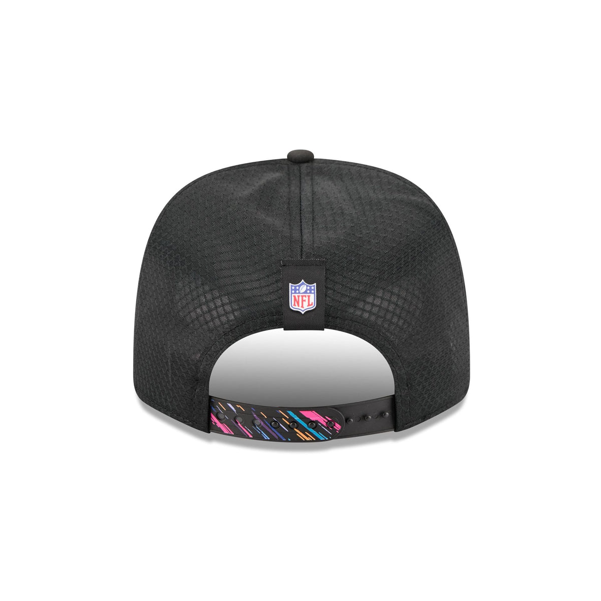 Denver Broncos 2026 Crucial Catch 9SEVENTY Trucker Hat